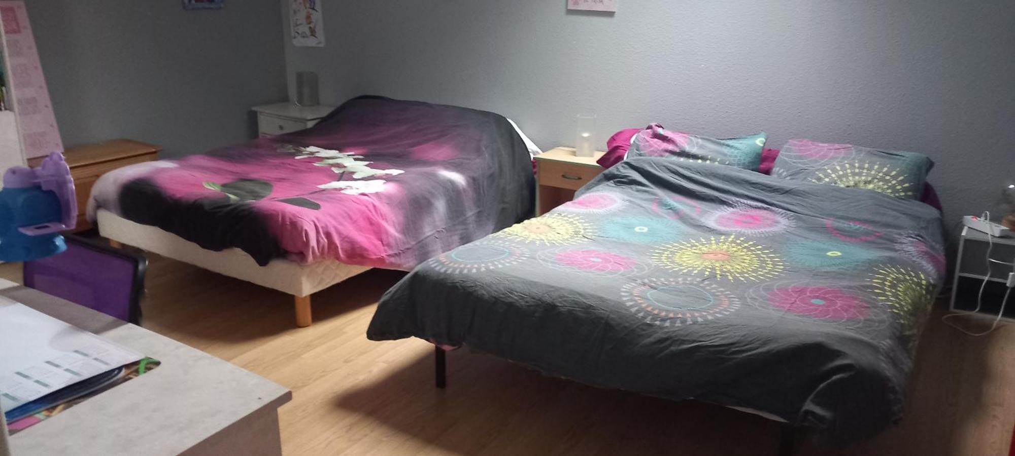 Apartmán La Meute Mars-sur-Allier Exteriér fotografie