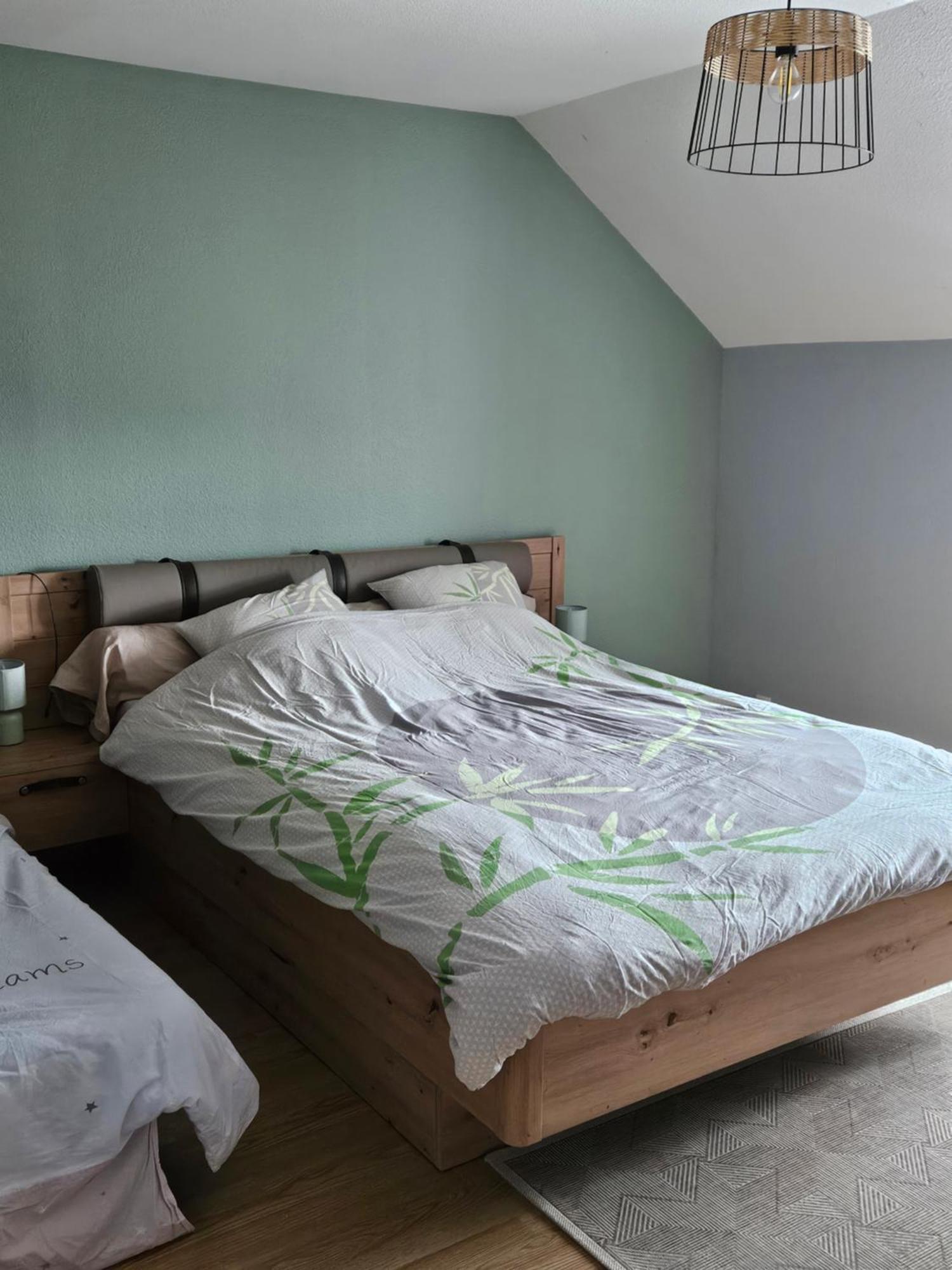 Apartmán La Meute Mars-sur-Allier Exteriér fotografie